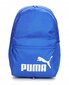 Seljakott Puma Phase, 22l, sinine цена и информация | Spordikotid, seljakotid | kaup24.ee