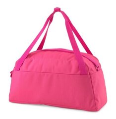 Спортивная сумка Puma Phase Sports, розовый цвет цена и информация | Рюкзаки и сумки | kaup24.ee