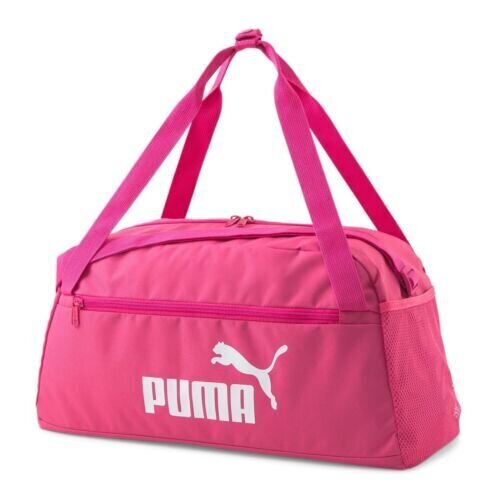 Spordikott Puma Phase Sports, roosa hind ja info | Spordikotid, seljakotid | kaup24.ee