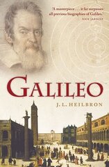 Galileo цена и информация | Биографии, автобиогафии, мемуары | kaup24.ee