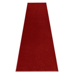 Rugsx ковровая дорожка Eton 120, 50x330 см цена и информация | Ковры | kaup24.ee