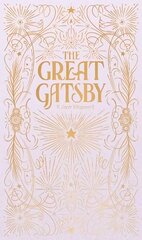 Great Gatsby hind ja info | Fantaasia, müstika | kaup24.ee