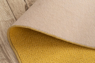Rugsx ковровая дорожка Eton 502, 60x370 см цена и информация | Коврики | kaup24.ee