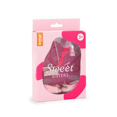 Aksessuaaride komplekt nukkudele kollektsioonist Sweet Sisters SB02 цена и информация | Игрушки для девочек | kaup24.ee