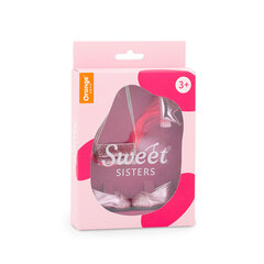 Aksessuaaride komplekt nukkudele kollektsioonist Sweet Sisters SB05 цена и информация | Игрушки для девочек | kaup24.ee