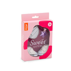 Aksessuaaride komplekt nukkudele Sweet Sisters SB12 kollektsioonist цена и информация | Игрушки для девочек | kaup24.ee