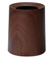 Jaapani prügikasti Ideaco Tubelor Homme, 11.4L, värv-rosewood