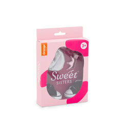 Aksessuaaride komplekt nukkudele Sweet Sisters SB14 kollektsioonist hind ja info | Tüdrukute mänguasjad | kaup24.ee