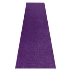 Rugsx ковровая дорожка Eton 114, 70x450 см цена и информация | Ковры | kaup24.ee