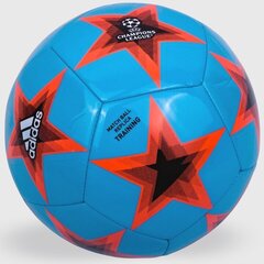 Adidas UCL Club Void jalgpalli pall, suurus 5 цена и информация | Футбольные мячи | kaup24.ee