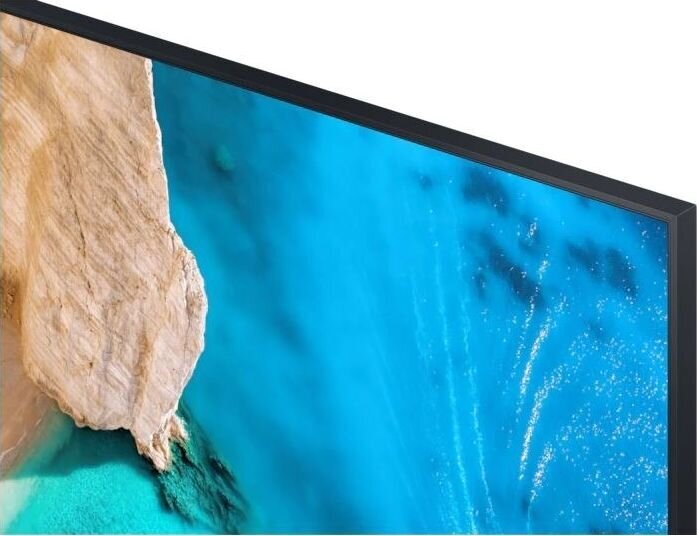 Samsung HG75ET690UBXEN hind ja info | Telerid | kaup24.ee