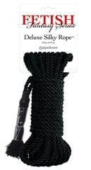 Sidumisköis Fetish Fantasy Series Deluxe Silky Rope hind ja info | BDSM ja fetish | kaup24.ee