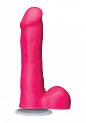 Dildo Doc Johnson 15,24 cm, roosa hind ja info | Dildod | kaup24.ee