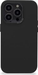 Decoded D23IPO14PMBC1BK для iPhone 14 Pro Max, черный цвет цена и информация | Чехлы для телефонов | kaup24.ee