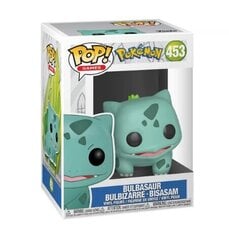 Funko POP! Pokemon - Bulbasaur hind ja info | Poiste mänguasjad | kaup24.ee