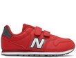 Spordijalatsid New Balance nb 500 pv500nrn PV500NRN цена и информация | Laste spordijalatsid | kaup24.ee