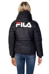 Jope Fila bender cropped padded puffer j faw025980001 FAW025980001 цена и информация | Женские куртки | kaup24.ee