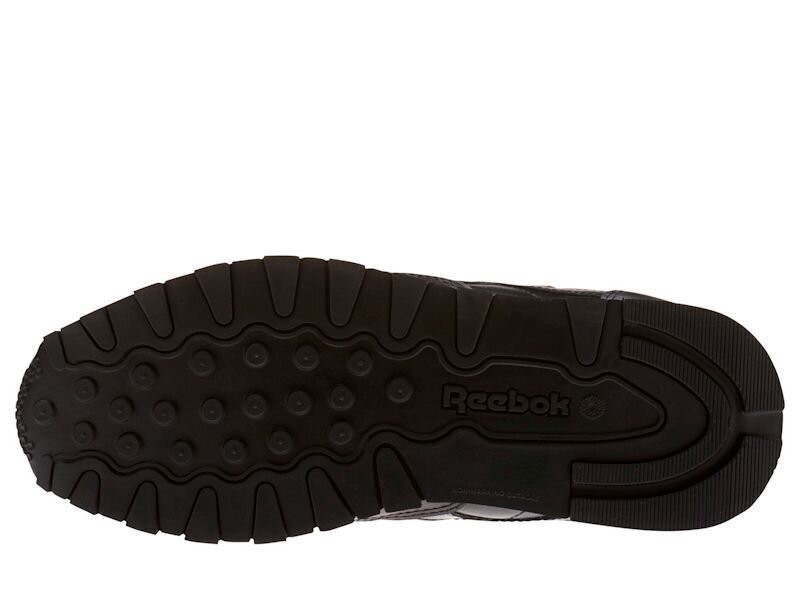 Spordijalatsid Reebok cl leather girl squa cm9136 цена и информация | Laste spordijalatsid | kaup24.ee