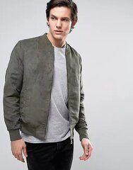 Мужская куртка Jack&Jones, синяя цена и информация | Мужские куртки | kaup24.ee