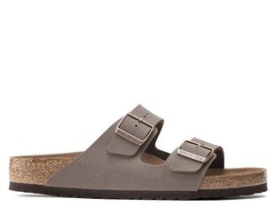 Plätud Birkenstock arizona 1022861 1022861 hind ja info | Naiste plätud ja sussid | kaup24.ee