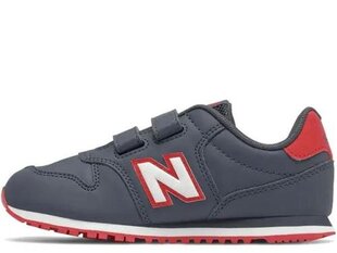 SPORTS NEW BALANCE NB 500 PV500NRT PV500NRT цена и информация | Детская спортивная обувь | kaup24.ee