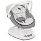 Graco Swing kootud voodi, dark grey hind ja info | Beebi lamamistoolid | kaup24.ee