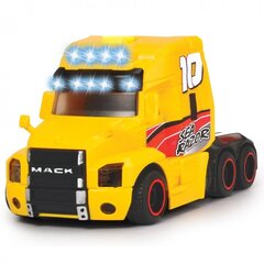 Veoauto haagisega paadi transportimiseks Dickie Toys hind ja info | Poiste mänguasjad | kaup24.ee