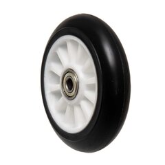 Самокатное колесо без подшипника Enero 100 мм, 1 шт. цена и информация | Самокаты | kaup24.ee