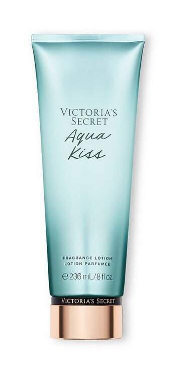 Lõhnav kehakreem Victoria's Secret Aqua Kiss naistele, 236 ml hind ja info | Kehakreemid, losjoonid | kaup24.ee