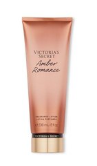 Lõhnastatud kehakreem Victoria Secret Amber Romance 236 ml hind ja info | Lõhnastatud kosmeetika naistele | kaup24.ee