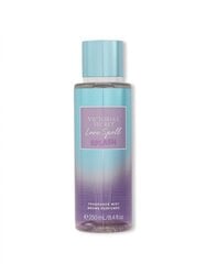 Парфюмированный спрей для тела Love Spell Splash Victoria Secret, 250 мл цена и информация | Парфюмированная косметика для женщин | kaup24.ee