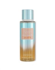 Victoria’s Secreti kehasprei Bare Vanilla Splash (250ml) hind ja info | Lõhnastatud kosmeetika naistele | kaup24.ee