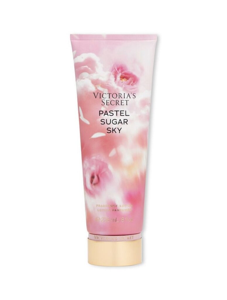 Victoria’s Secreti kehakreem Pastel Sugar Sky (236ml) цена и информация | Kehakreemid, losjoonid | kaup24.ee