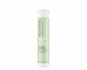 Шампунь для волос Paul Mitchell Clean Beauty Anti-frizz, 250 мл цена и информация | Шампуни | kaup24.ee