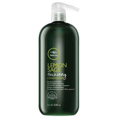 Кондиционер для волос Paul Mitchell Tea Tree Lemon, 1000 мл цена и информация | Бальзамы, кондиционеры | kaup24.ee