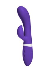 Jänese vibraator iVibe Select, lilla hind ja info | Vibraatorid | kaup24.ee