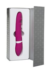 Vibraator iVibe Select roosa цена и информация | Вибраторы | kaup24.ee