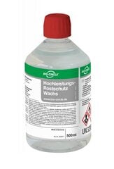 Антикоррозийный воск Bio-Circle Bio-Rust Wax, 500 мл цена и информация | Чистящие средства | kaup24.ee