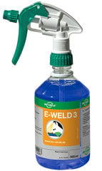 Eraldusaine keevitamiseks Bio-Circle E-Weld 3, 500 ml цена и информация | Очистители | kaup24.ee