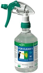 Puhastusvahend Bio-Circle For Clean V, 500 ml цена и информация | Очистители | kaup24.ee