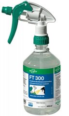 Bio-Circle для очистки поверхностей FT 300, 500 мл цена и информация | Скрабы | kaup24.ee