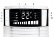 Ventilaator, Yoer Spiro цена и информация | Ventilaatorid | kaup24.ee