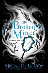 The Broken Mirror цена и информация | Книги для подростков и молодежи | kaup24.ee