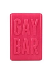 Seep Gay Bar hind ja info | Erootilised kingitused ja suveniirid | kaup24.ee