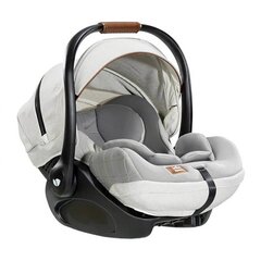 Автокресло Joie I-Level Recline, 0-13кг, серое цена и информация | Joie Товары для детей и младенцев | kaup24.ee