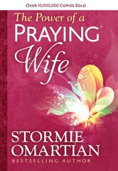 Power of a Praying Wife Deluxe Edition Special edition hind ja info | Usukirjandus, religioossed raamatud | kaup24.ee