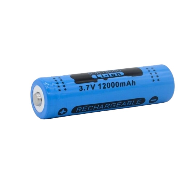 Laetavad patareid 18650 - 12000mAh hind ja info | Patareid | kaup24.ee