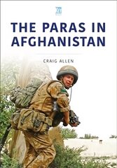 Paras in Afghanistan цена и информация | Исторические книги | kaup24.ee