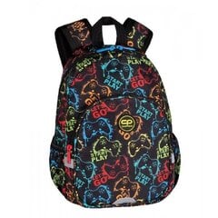 Спортивный рюкзак CoolPack Toby XPlay, 10 л цена и информация | Школьные рюкзаки, спортивные сумки | kaup24.ee