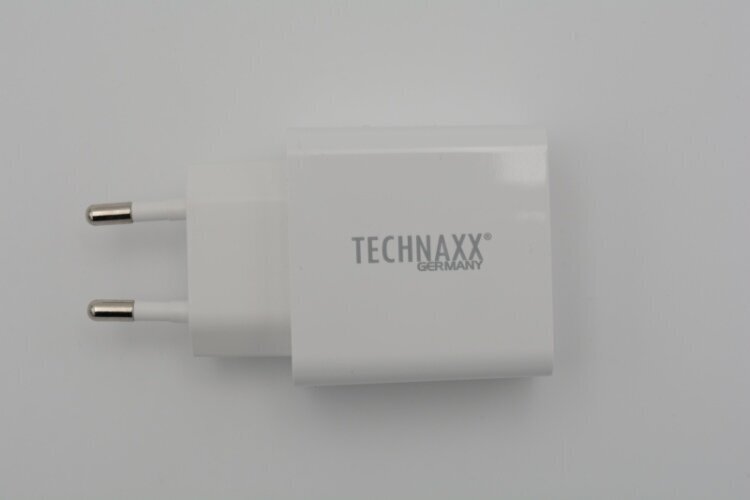 Technaxx TX-197 цена и информация | Mobiiltelefonide laadijad | kaup24.ee